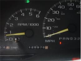 1997 Chevrolet Silverado (CC-1955276) for sale in Youngville, North Carolina