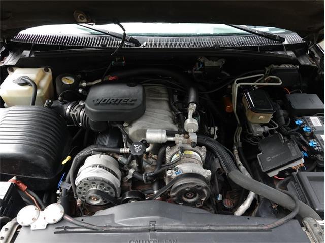 1997 Chevrolet Silverado (CC-1955276) for sale in Youngville, North Carolina