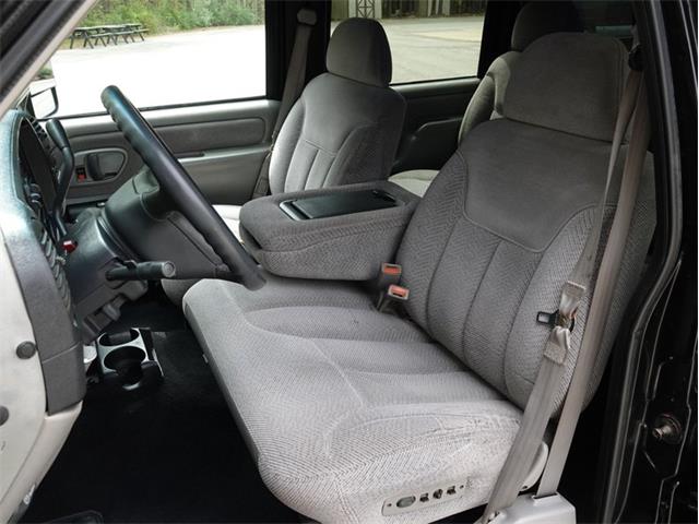 1997 Chevrolet Silverado (CC-1955276) for sale in Youngville, North Carolina