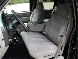 1997 Chevrolet Silverado (CC-1955276) for sale in Youngville, North Carolina