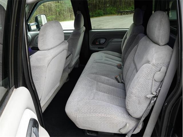 1997 Chevrolet Silverado (CC-1955276) for sale in Youngville, North Carolina