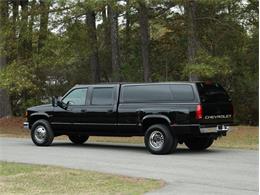 1997 Chevrolet Silverado (CC-1955276) for sale in Youngville, North Carolina
