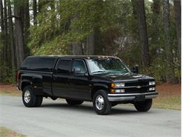 1997 Chevrolet Silverado (CC-1955276) for sale in Youngville, North Carolina