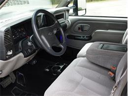 1997 Chevrolet Silverado (CC-1955276) for sale in Youngville, North Carolina