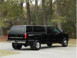 1997 Chevrolet Silverado (CC-1955276) for sale in Youngville, North Carolina