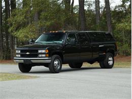 1997 Chevrolet Silverado (CC-1955276) for sale in Youngville, North Carolina