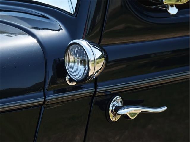 1934 Ford 2-Dr Sedan (CC-1955280) for sale in Youngville, North Carolina