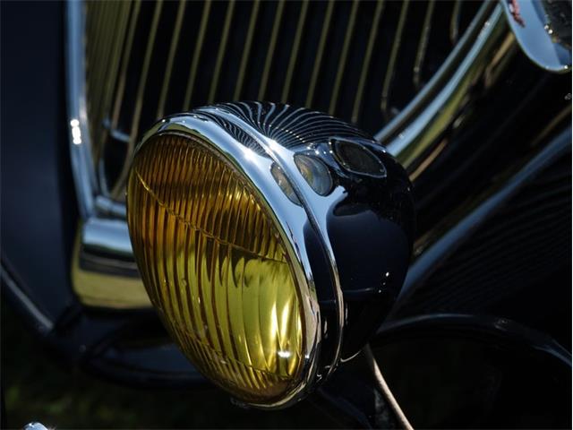 1934 Ford 2-Dr Sedan (CC-1955280) for sale in Youngville, North Carolina