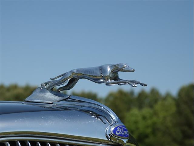 1934 Ford 2-Dr Sedan (CC-1955280) for sale in Youngville, North Carolina