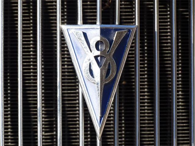 1934 Ford 2-Dr Sedan (CC-1955280) for sale in Youngville, North Carolina