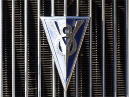 1934 Ford 2-Dr Sedan (CC-1955280) for sale in Youngville, North Carolina