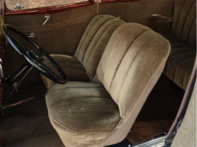 1934 Ford 2-Dr Sedan (CC-1955280) for sale in Youngville, North Carolina