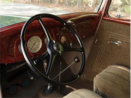 1934 Ford 2-Dr Sedan (CC-1955280) for sale in Youngville, North Carolina