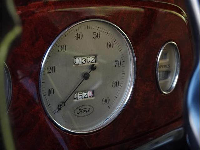 1934 Ford 2-Dr Sedan (CC-1955280) for sale in Youngville, North Carolina