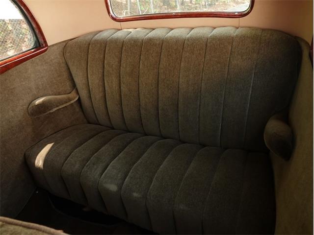 1934 Ford 2-Dr Sedan (CC-1955280) for sale in Youngville, North Carolina