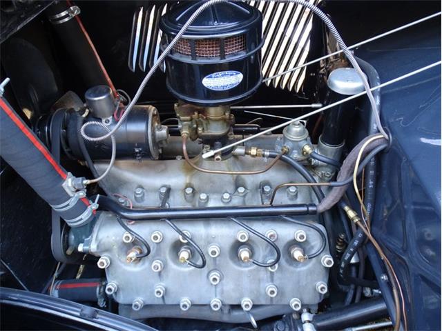 1934 Ford 2-Dr Sedan (CC-1955280) for sale in Youngville, North Carolina