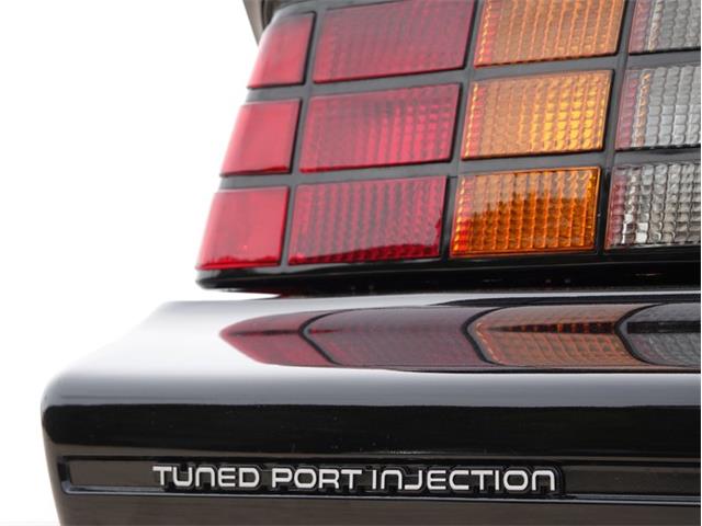 1986 Chevrolet Camaro (CC-1955289) for sale in Youngville, North Carolina