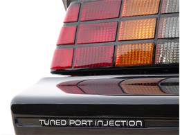 1986 Chevrolet Camaro (CC-1955289) for sale in Youngville, North Carolina