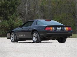 1986 Chevrolet Camaro (CC-1955289) for sale in Youngville, North Carolina
