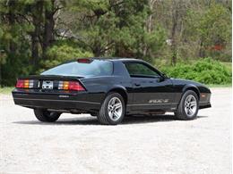 1986 Chevrolet Camaro (CC-1955289) for sale in Youngville, North Carolina