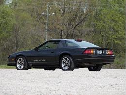 1986 Chevrolet Camaro (CC-1955289) for sale in Youngville, North Carolina