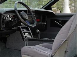 1986 Chevrolet Camaro (CC-1955289) for sale in Youngville, North Carolina