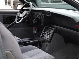 1986 Chevrolet Camaro (CC-1955289) for sale in Youngville, North Carolina