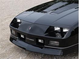 1986 Chevrolet Camaro (CC-1955289) for sale in Youngville, North Carolina