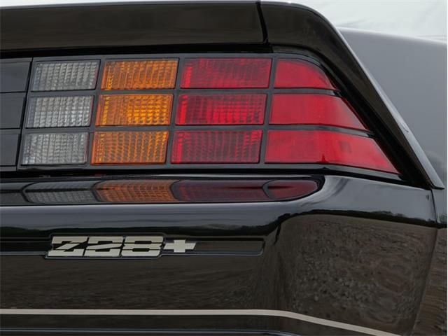 1986 Chevrolet Camaro (CC-1955289) for sale in Youngville, North Carolina