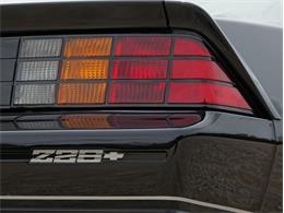 1986 Chevrolet Camaro (CC-1955289) for sale in Youngville, North Carolina