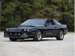 1986 Chevrolet Camaro (CC-1955289) for sale in Youngville, North Carolina