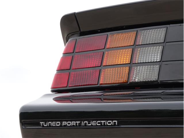 1986 Chevrolet Camaro (CC-1955289) for sale in Youngville, North Carolina