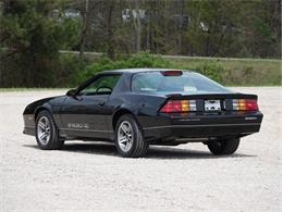 1986 Chevrolet Camaro (CC-1955289) for sale in Youngville, North Carolina