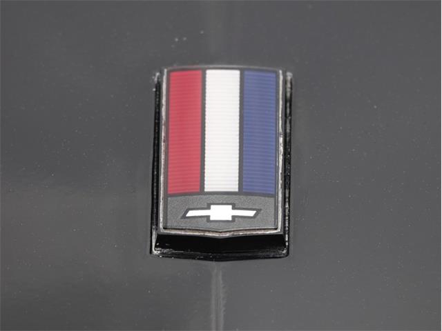1986 Chevrolet Camaro (CC-1955289) for sale in Youngville, North Carolina