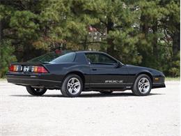 1986 Chevrolet Camaro (CC-1955289) for sale in Youngville, North Carolina