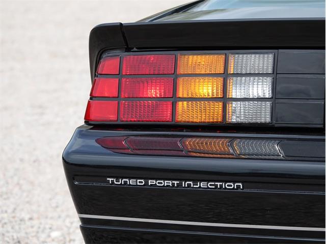 1986 Chevrolet Camaro (CC-1955289) for sale in Youngville, North Carolina