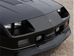 1986 Chevrolet Camaro (CC-1955289) for sale in Youngville, North Carolina