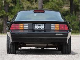 1986 Chevrolet Camaro (CC-1955289) for sale in Youngville, North Carolina