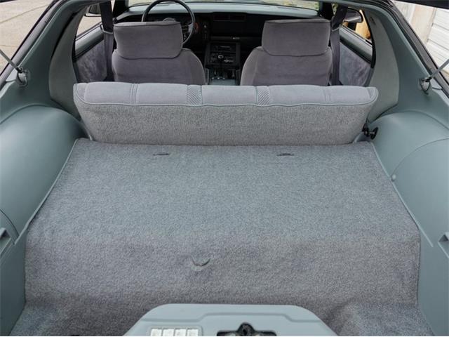 1986 Chevrolet Camaro (CC-1955289) for sale in Youngville, North Carolina