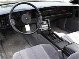 1986 Chevrolet Camaro (CC-1955289) for sale in Youngville, North Carolina