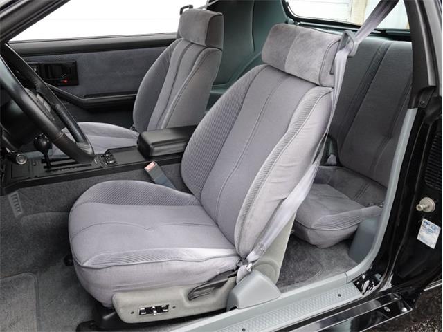 1986 Chevrolet Camaro (CC-1955289) for sale in Youngville, North Carolina