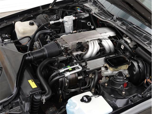 1986 Chevrolet Camaro (CC-1955289) for sale in Youngville, North Carolina