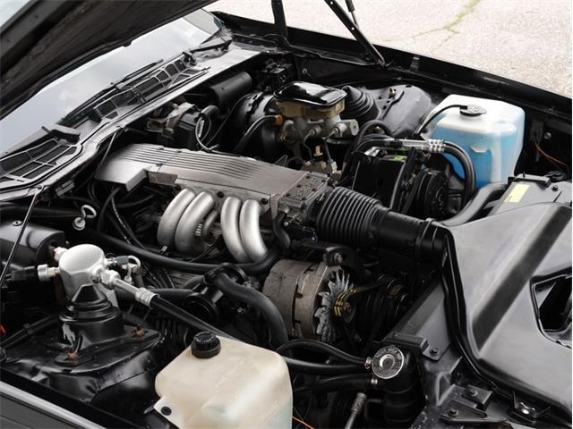 1986 Chevrolet Camaro (CC-1955289) for sale in Youngville, North Carolina