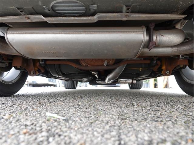 1986 Chevrolet Camaro (CC-1955289) for sale in Youngville, North Carolina