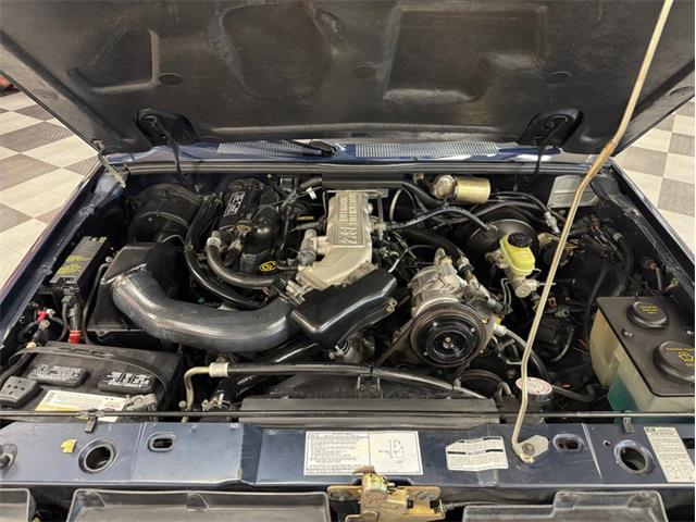 1989 Ford Ranger for Sale | ClassicCars.com | CC-1955340
