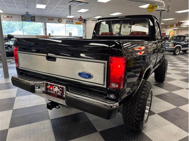 1988 Ford Ranger (CC-1955341) for sale in Greensboro, North Carolina