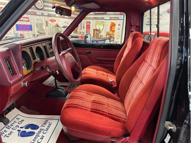 1988 Ford Ranger (CC-1955341) for sale in Greensboro, North Carolina