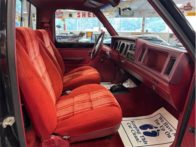 1988 Ford Ranger (CC-1955341) for sale in Greensboro, North Carolina