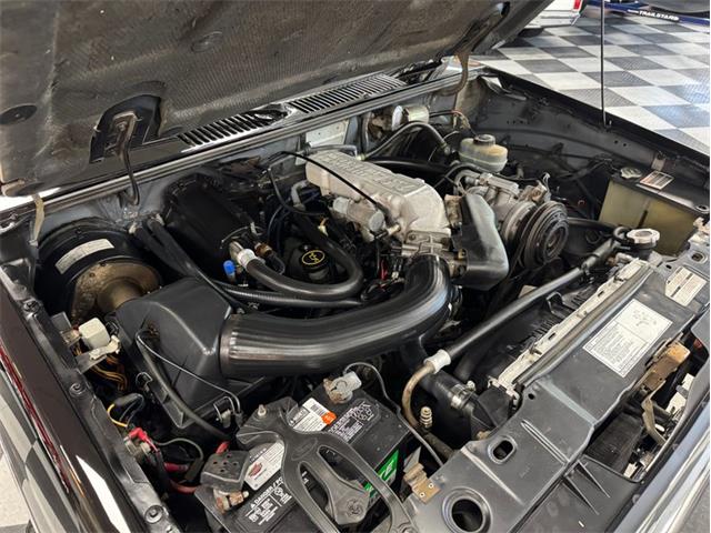 1988 Ford Ranger (CC-1955341) for sale in Greensboro, North Carolina