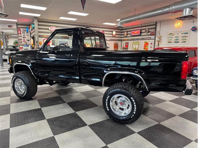 1988 Ford Ranger (CC-1955341) for sale in Greensboro, North Carolina